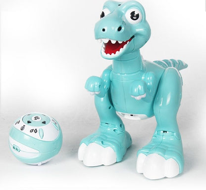 RC Dinosaur – Intelligent Electronic Spray, Music & Dance