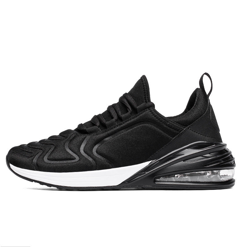 Zapatillas deportivas transpirables
