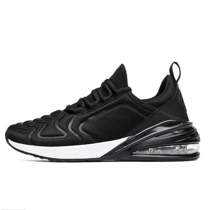Zapatillas deportivas transpirables