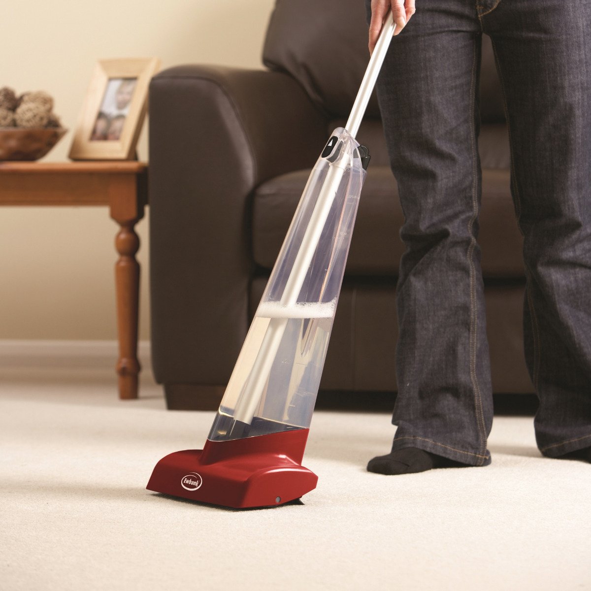 Ewbank 280 Cascade Carpet Shampooer
