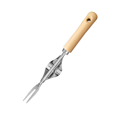 Outils de jardinage portables Désherbeur rapide pour tondeuse à gazon de cour