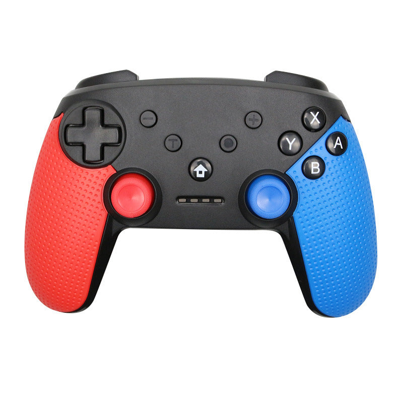 Mando inalámbrico Bluetooth Switch Pro para NS Splatoon2, mando a distancia para consola Nintend Switch