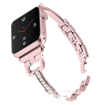 Diamond Smart Watch