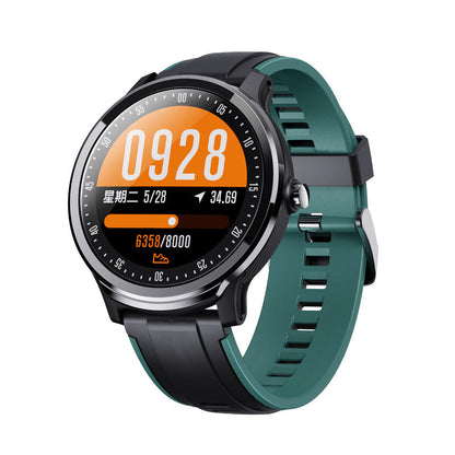 Waterproof Smart Watch