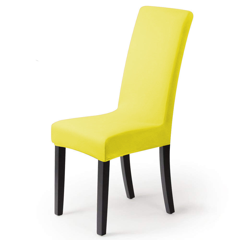 Half of chair cover