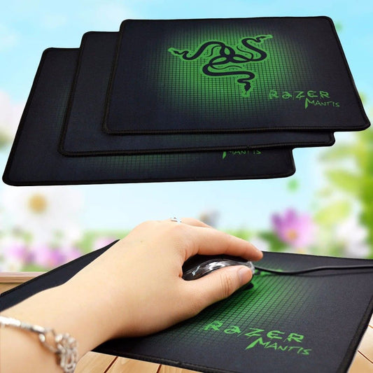 Table pour ordinateur portable, tapis de souris