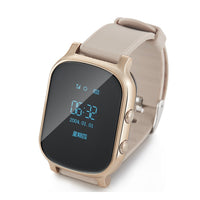 T58 Smart Watch