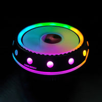 RGB CPU Cooler