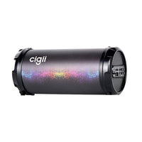 Mini haut-parleur audio portable intelligent Bluetooth