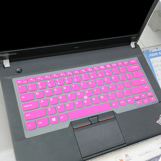 Film de protection pour clavier d'ordinateur portable (couverture intégrale)