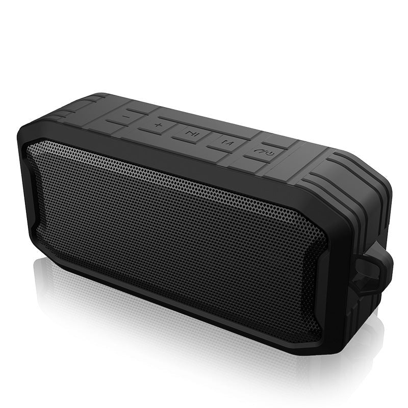 Mini enceinte Bluetooth portable