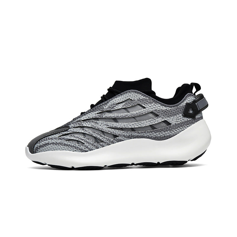 Chaussures de sport outdoor mode chaussures décontractées chaussures de course