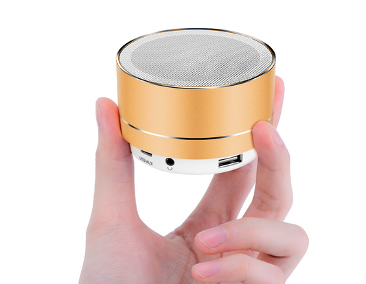Enceinte Bluetooth sans fil