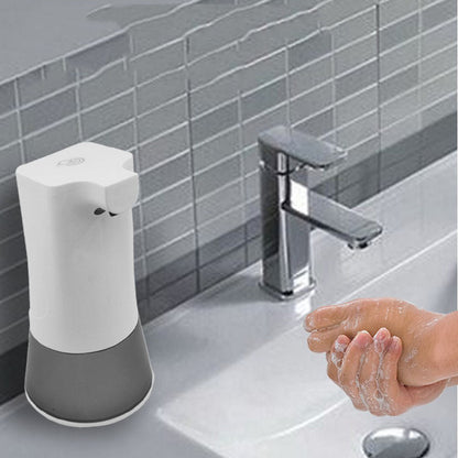 Lavado automático de espuma para teléfono móvil