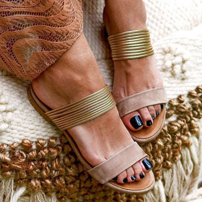 Women's Shoes Plus Size Slippers