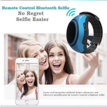 Reloj inteligente Bluetooth con música
