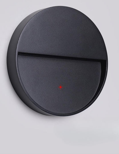 LED Stair Wall Light 3W Aluminum Outdoor Step Light Fixture