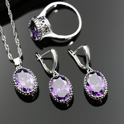 Bride Wedding Party Dinner Jewelry