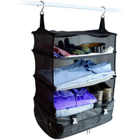 Home Fashion Simple Multifunctional Clothing Travel Storage Bag