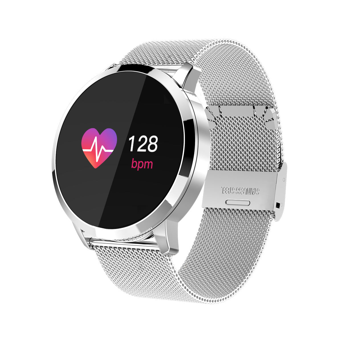 Waterproof Smart Watch
