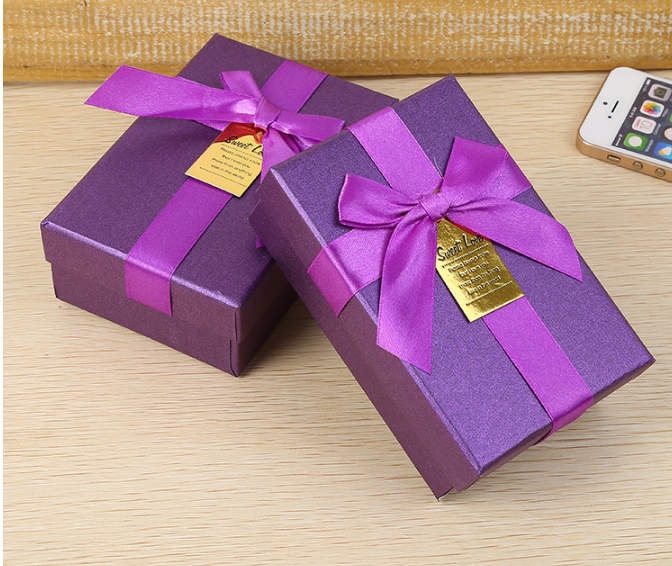 Fleur de Savon Rose, Coffret Cadeau Fleur, Cadeau Saint-Valentin pour Petite Amie, Très Grand Carré