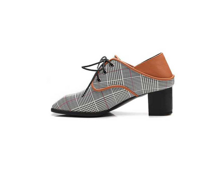 Spring New Single Shoes Jewelry