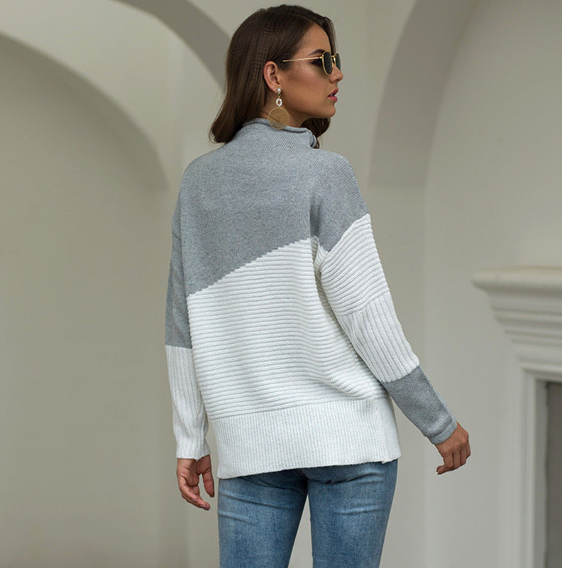 Pulls grandes tailles pour femme