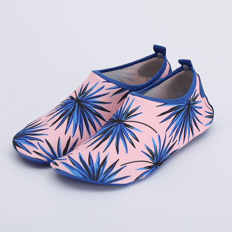 Quick-drying Soft Shoes Women