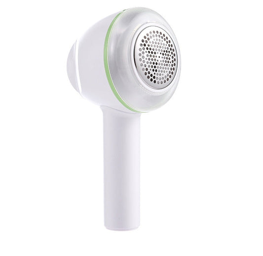 Détacheur de bouloches rechargeable pour vêtements domestiques