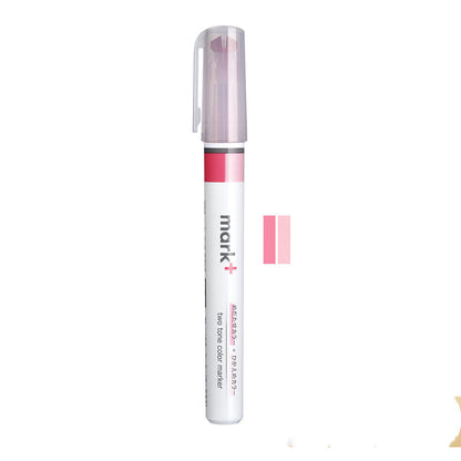 Color highlighter stroke key marker marker