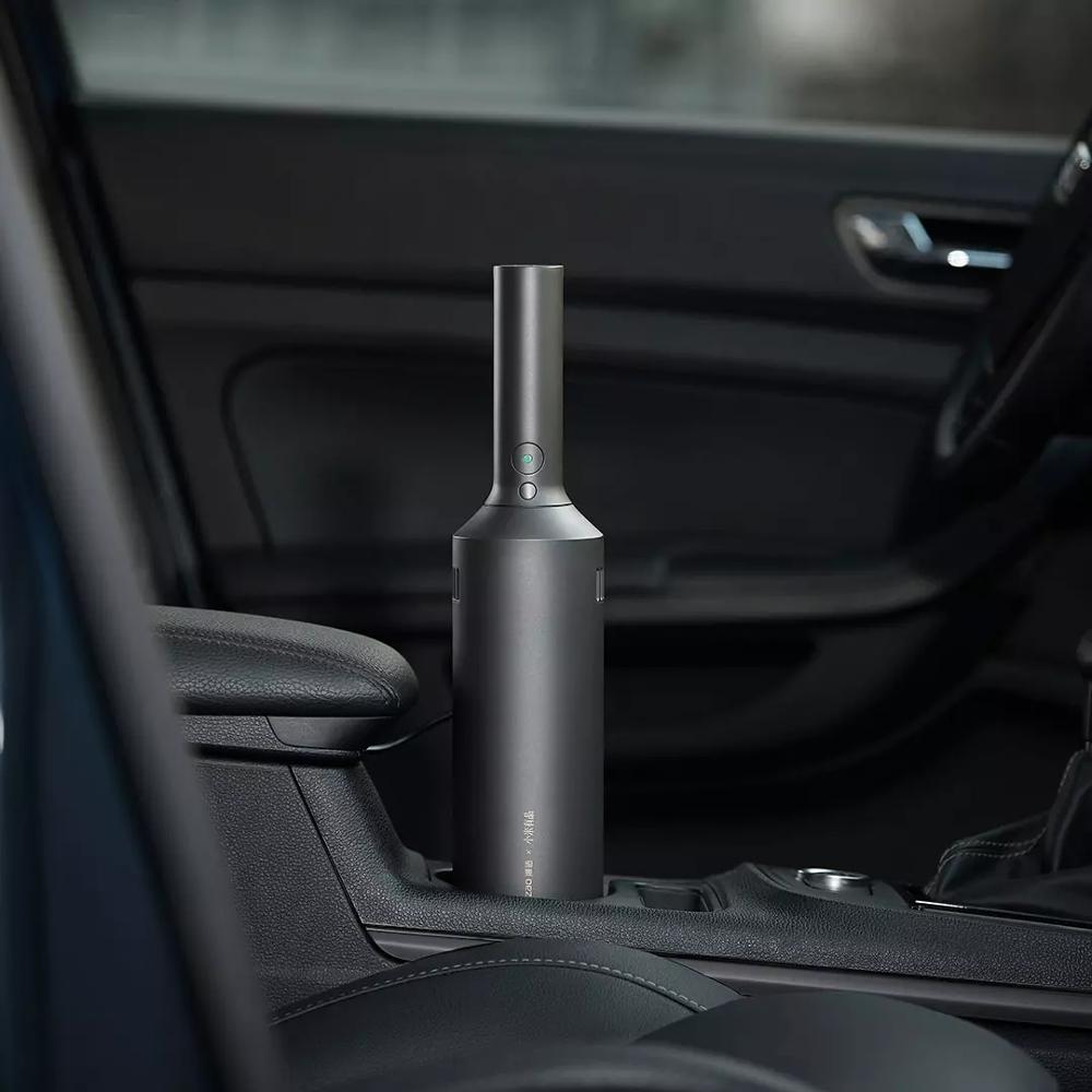 Aspirateur de voiture