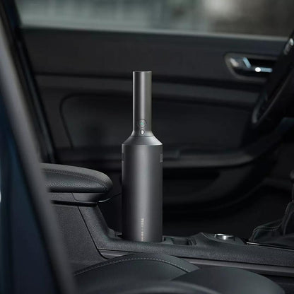 Aspirateur de voiture