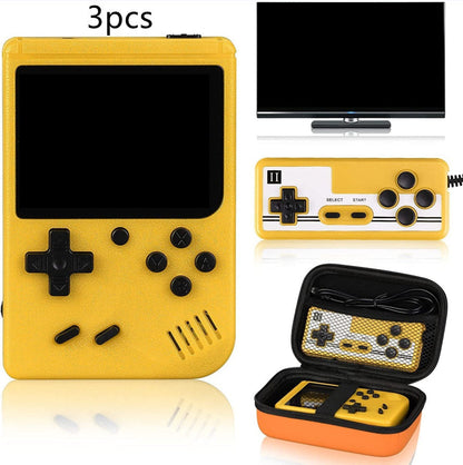Game Console Retro Childhood Retro Nostalgic Mini