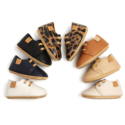 Chaussures de marche antidérapantes à semelle souple