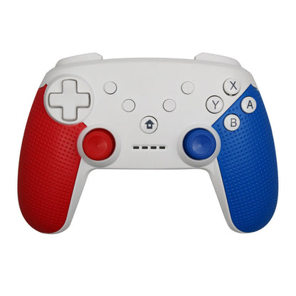 Mando inalámbrico Bluetooth Switch Pro para NS Splatoon2, mando a distancia para consola Nintend Switch