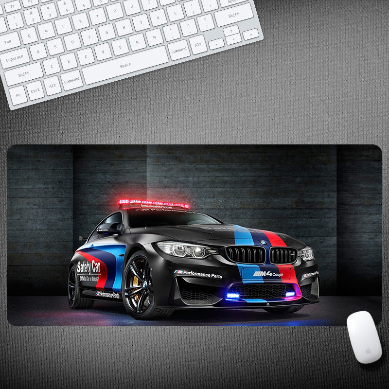 Tapis de souris pour ordinateur de jeu