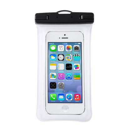 AquaFloat Pro Waterproof Phone Pouch