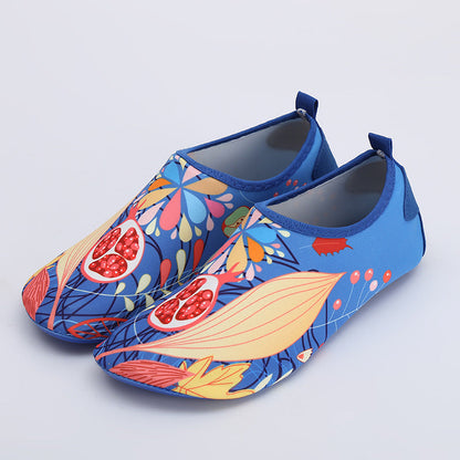 Quick-drying Soft Shoes Women