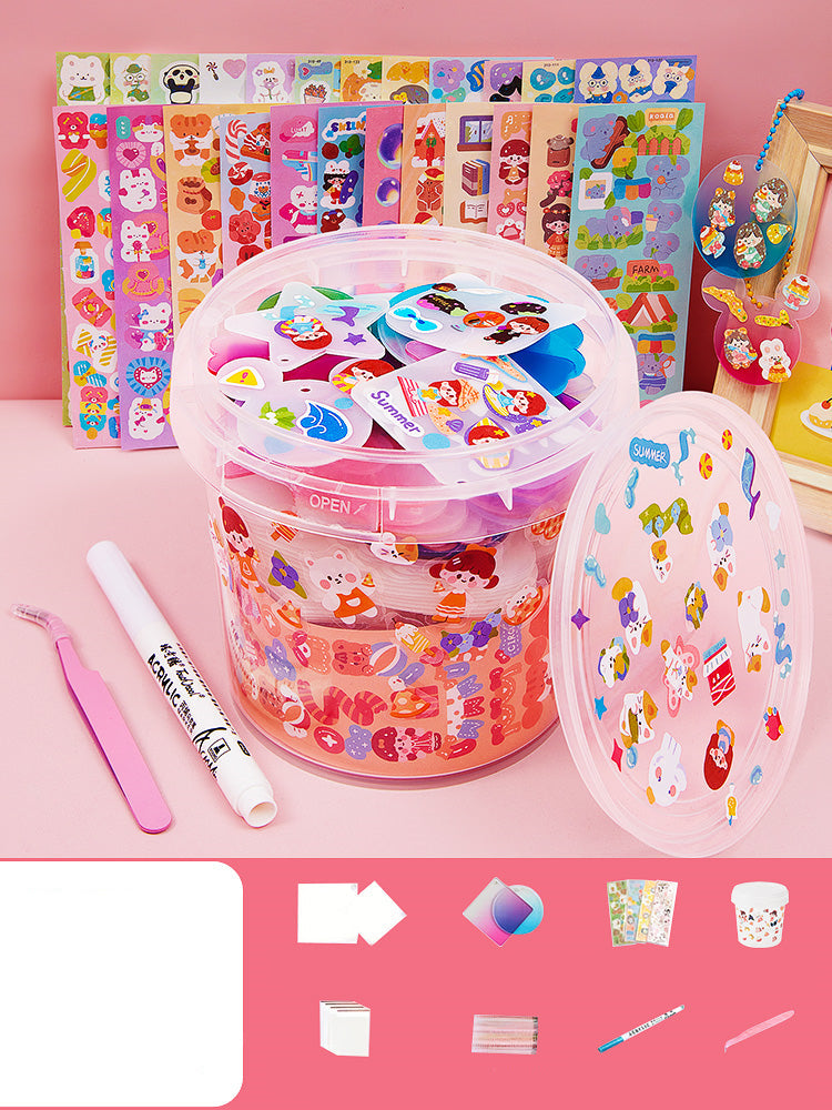 Jouet Filles Mode Cadeau d'anniversaire pour enfant