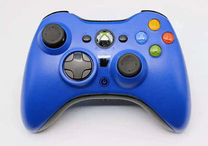 Manette de jeu sans fil Xbox 360 (plusieurs options)