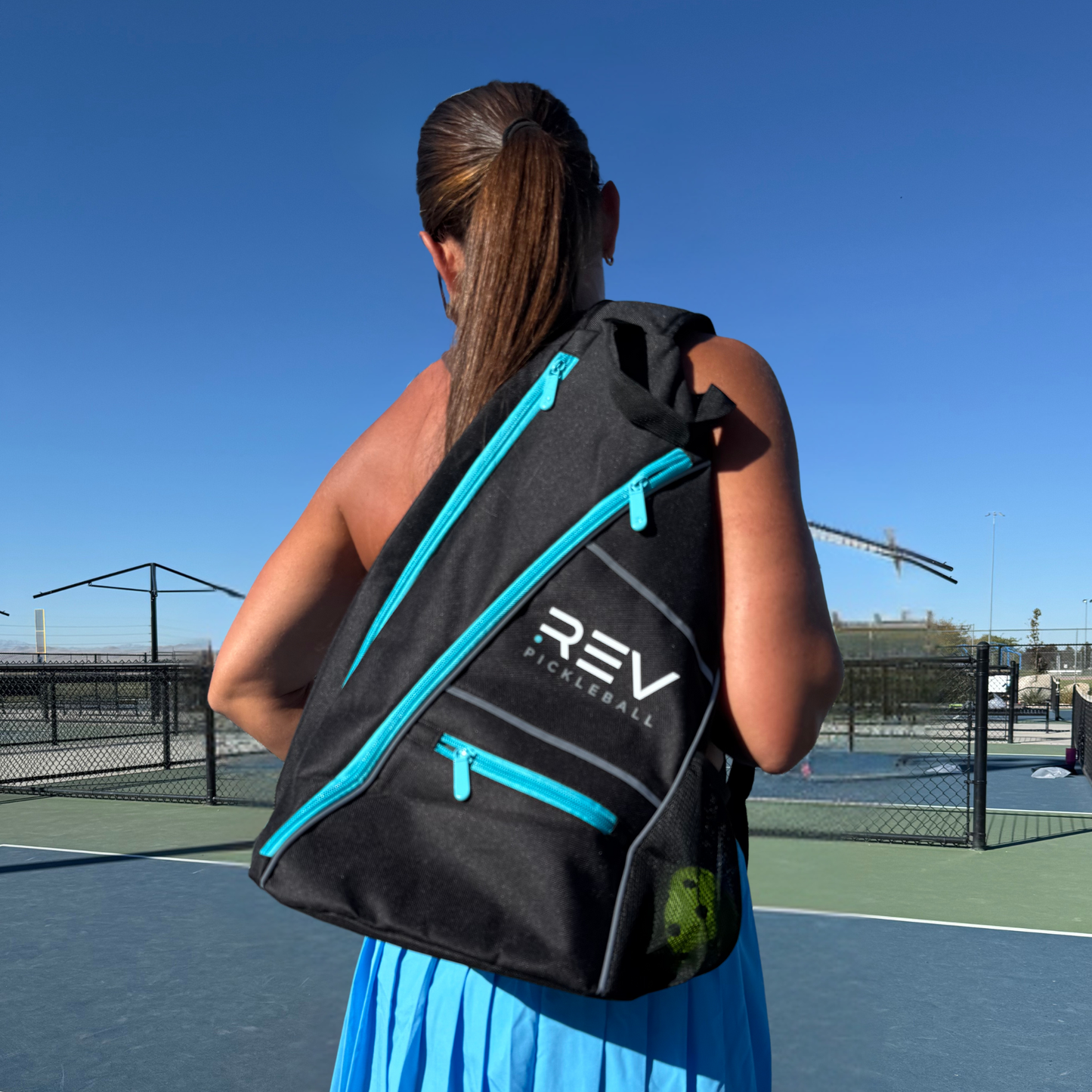 Sac de padel ÉLITE