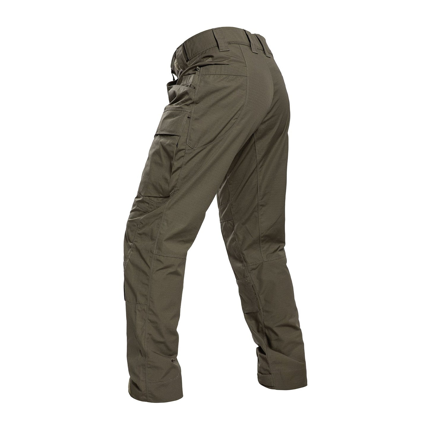 Votagoo Infrared-Proof LEAF Assault Pant AR Gen2 Tactical Pants Men's Assault Shooting Training Pants