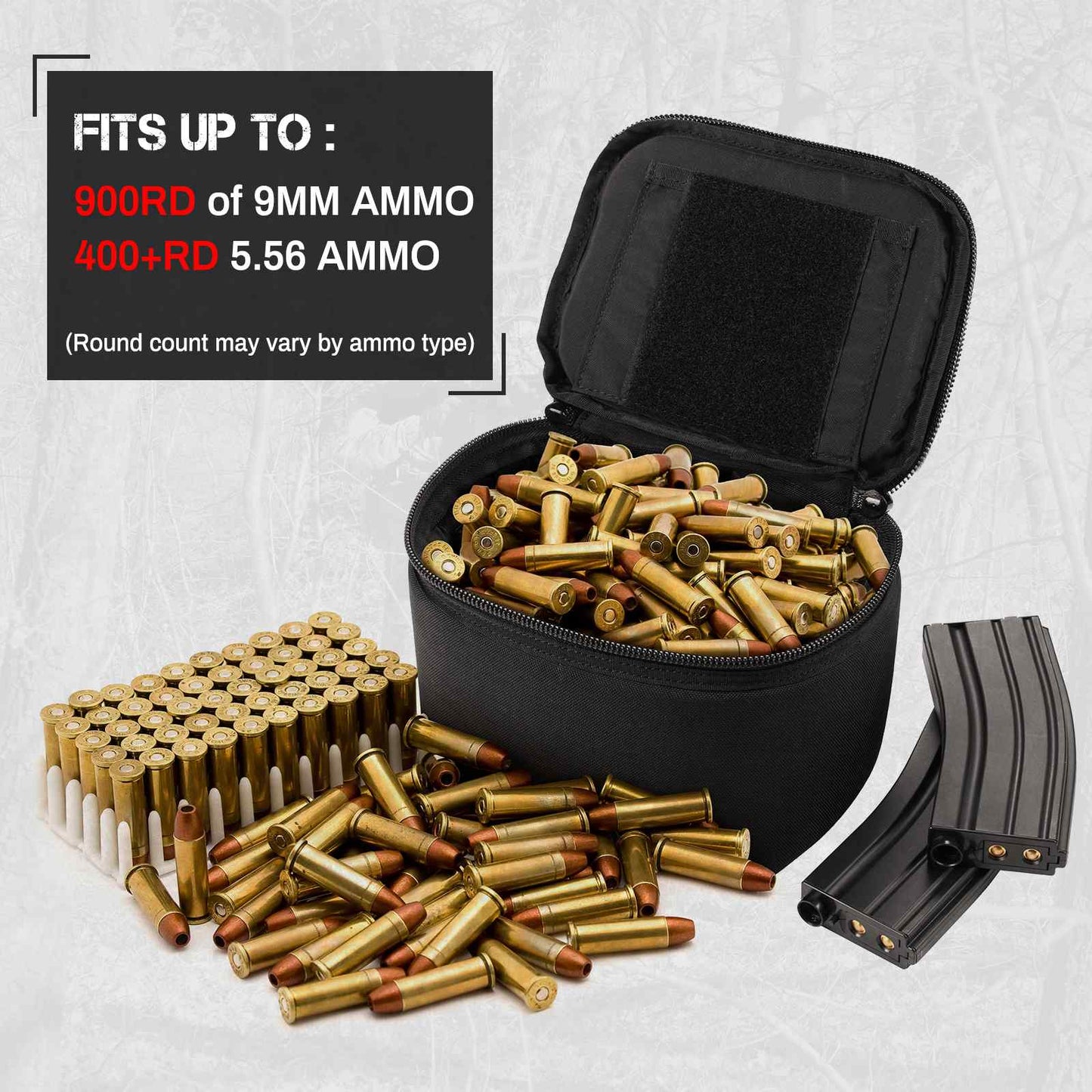 Tactical Bag, Transportation Bag