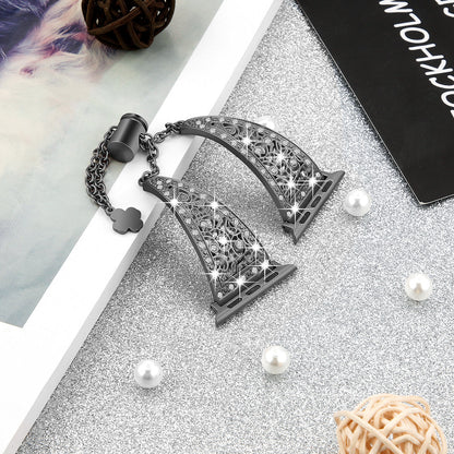 Cuff Bangle Design Bracelet Band for Apple Watch