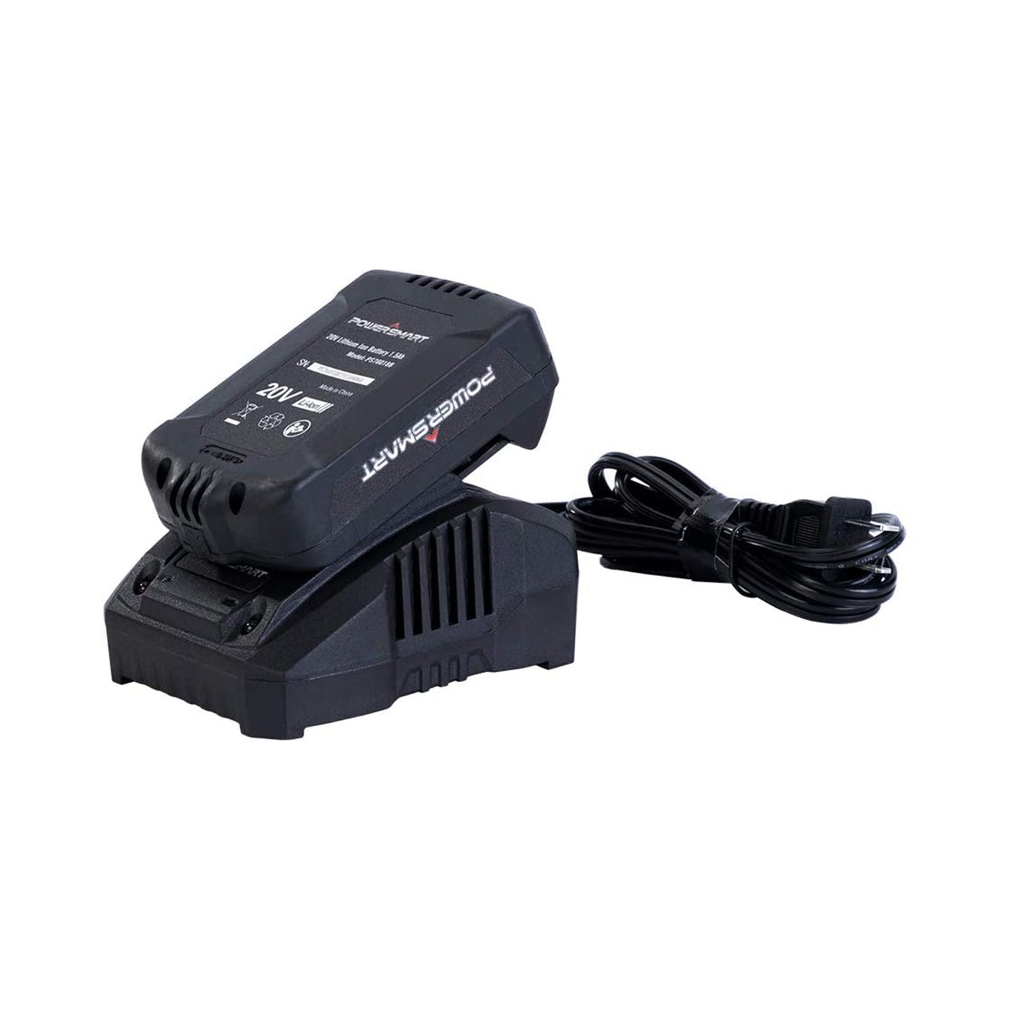 20V Battery Charger PS76018C (Battery Not Included)