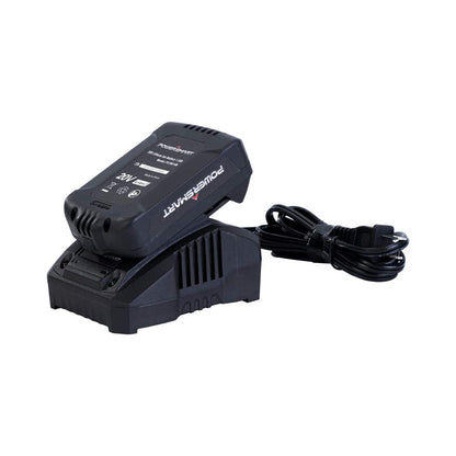 20V Battery Charger PS76018C (Battery Not Included)