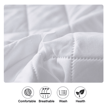 Waterproof Mattress Covers Bed Fitted