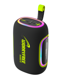 65W Wireless Bluetooth Speaker with RGB Lights, Assorted Colors