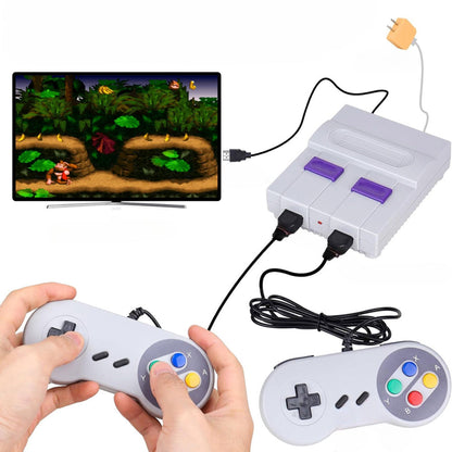 Retropian Classic Retro Gaming Console