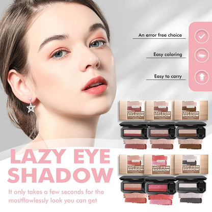 Duo Glow Perfect Dual Color Eyeshadow
